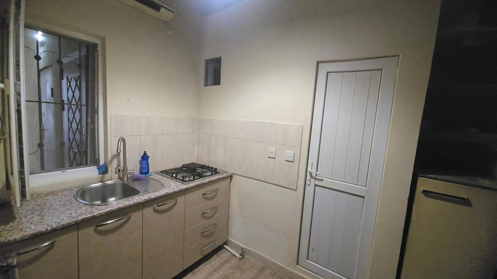 Apartment Centerhome Baku