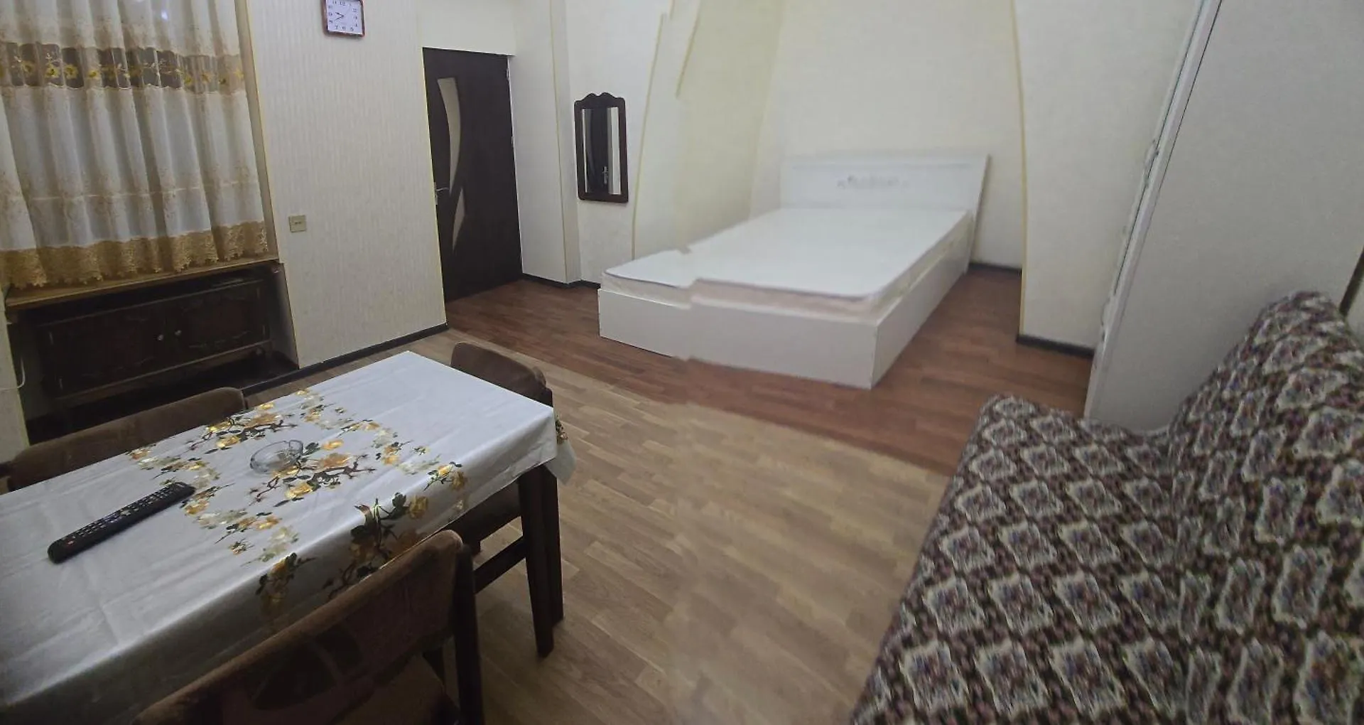 Apartment Centerhome Baku